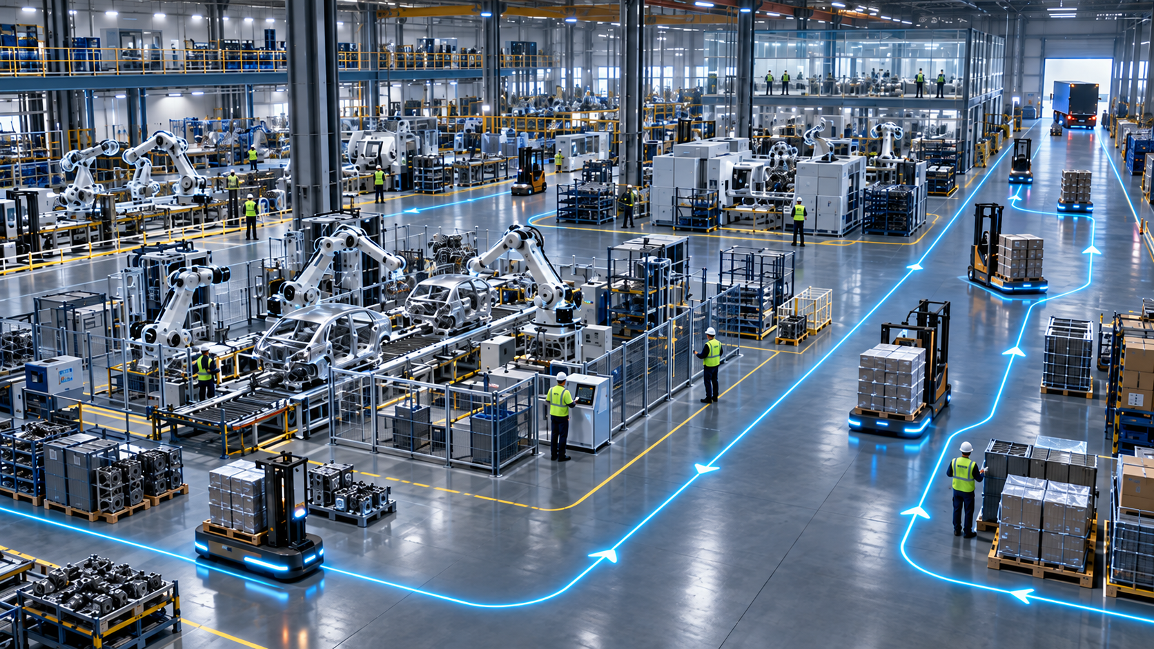 Robot Simulation & Deployment Validation