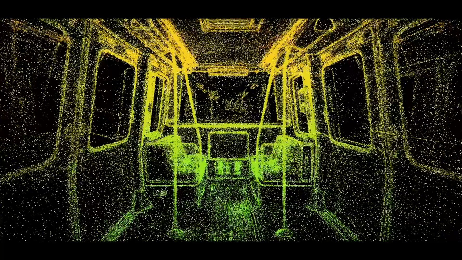 Metro Digital Twin & Simulation