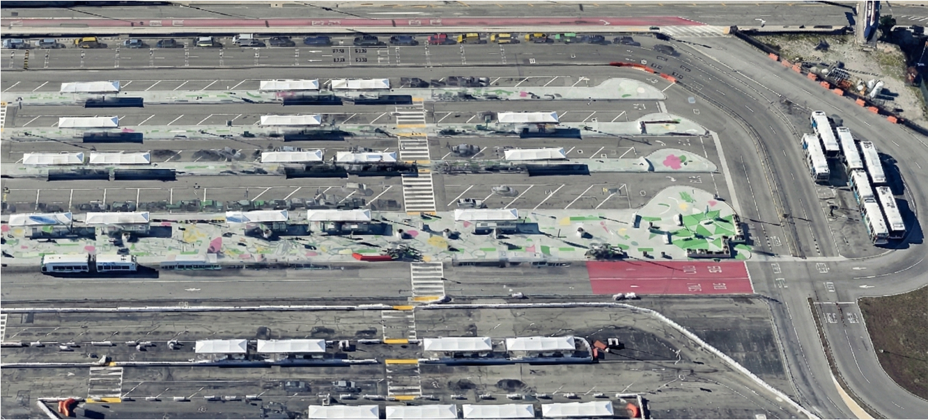 Airport Traffic