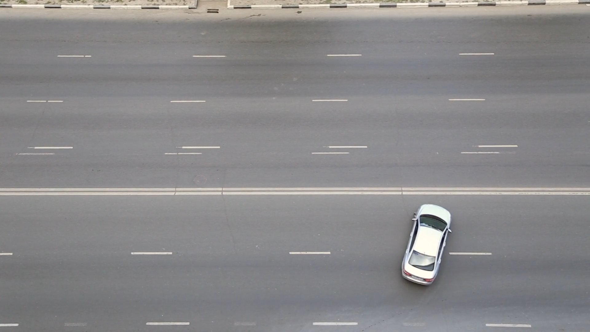 Traffic Violation